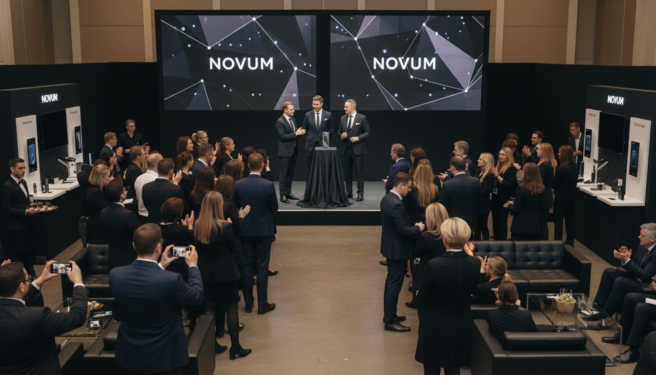 What Is Corporate Event Management? Complete Overview