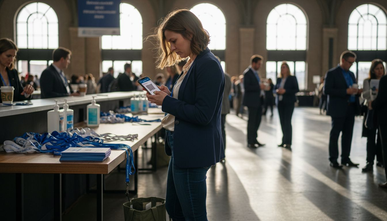 Event Experience Optimization Tips