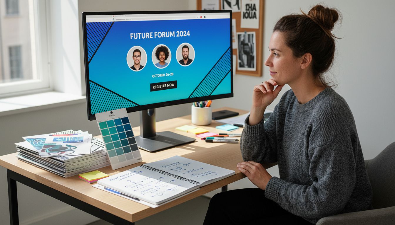 Event Promotion Strategies Guide