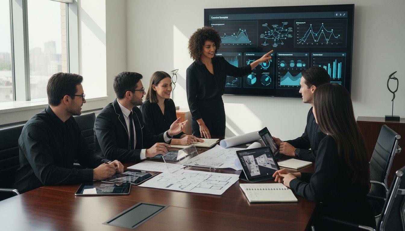 Innovation in Corporate Events