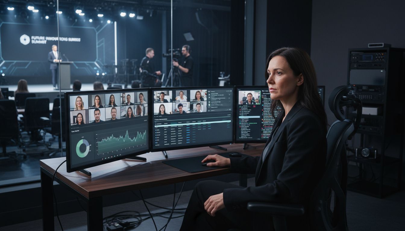 Role of Event Management in Business