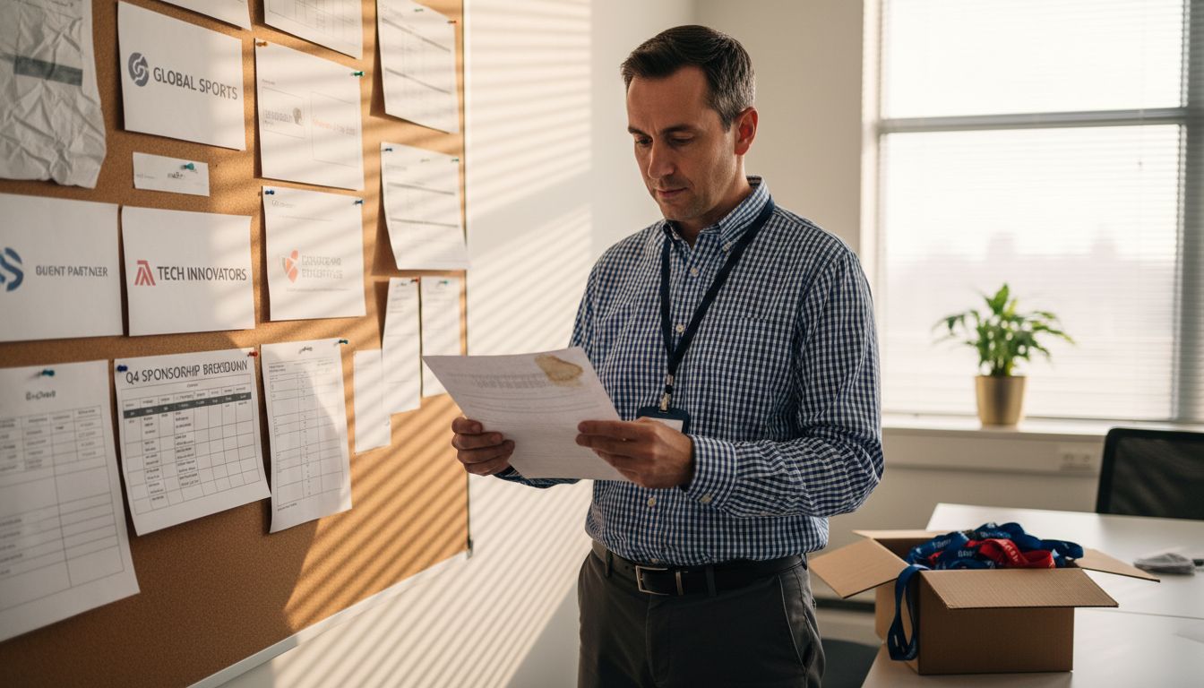 Role of Partnerships in Event Success