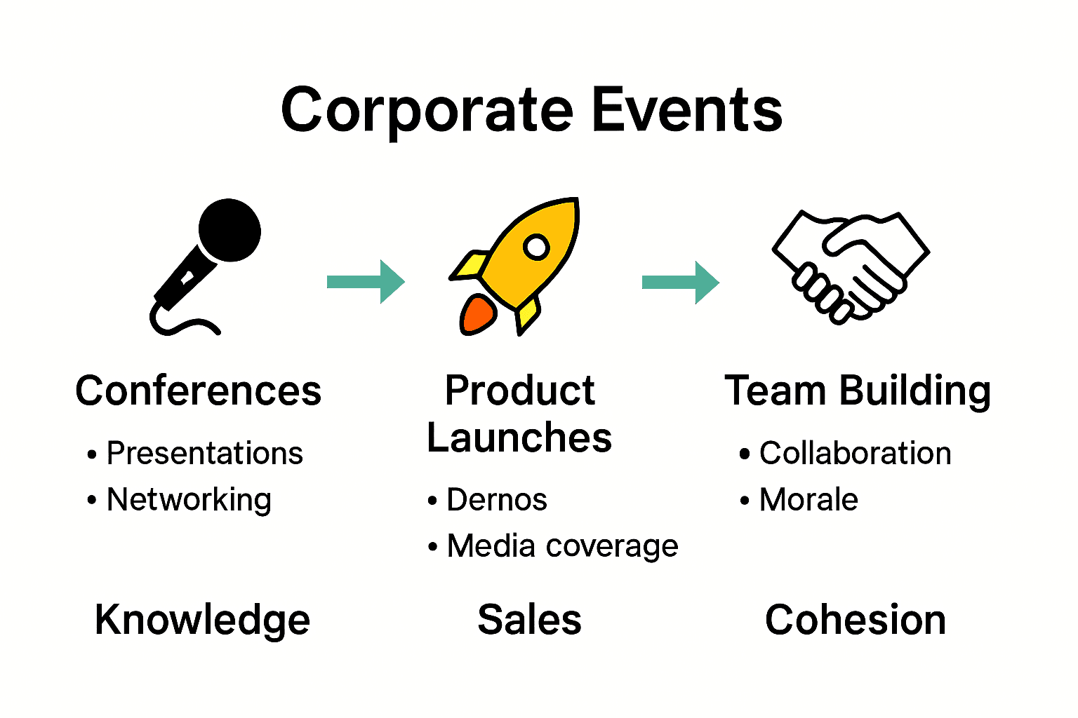 What Is Corporate Event Planning?