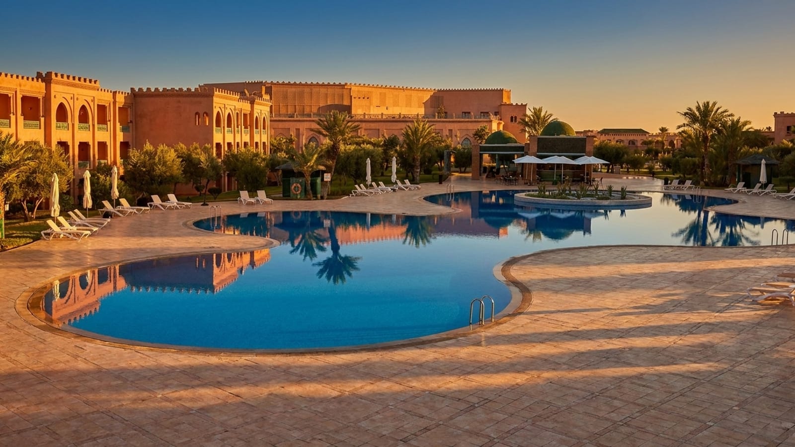 FMCG Industry Leader Morocco Culinary Adventure