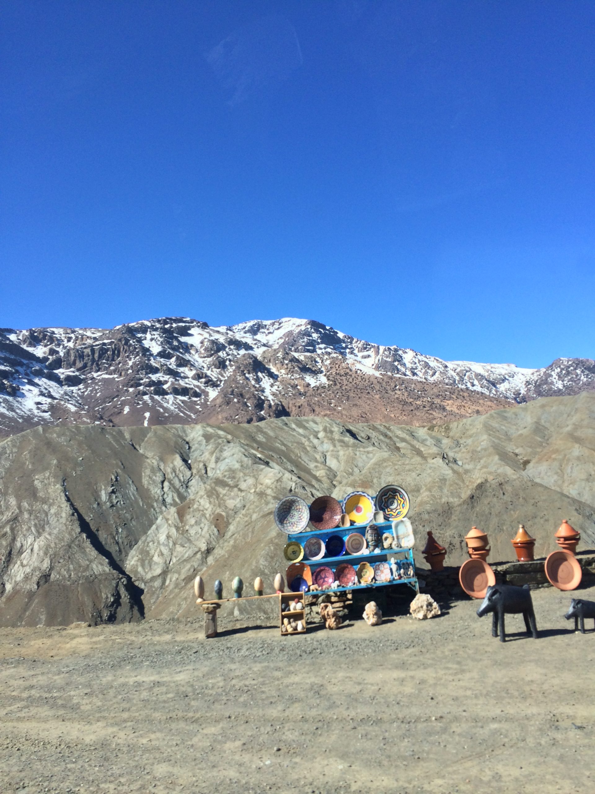 Team building — creative bonding experience