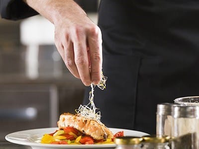 אירועים קולינריים