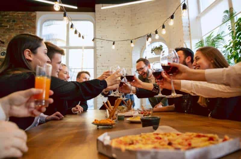 הפקת אירועים לחברות הייטק